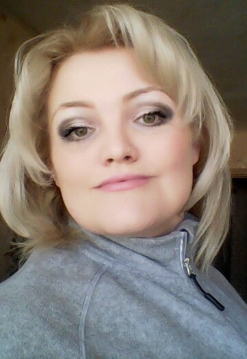 Natasha (@natasha48540) — my photo № 1