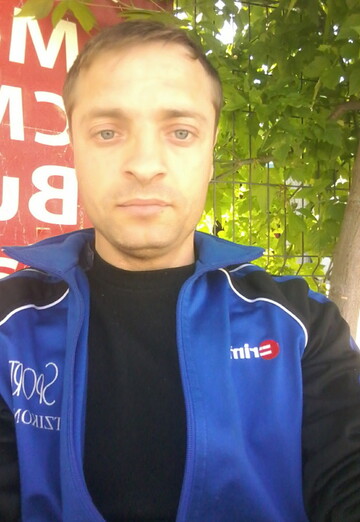 My photo - Pavel Chelan, 40 from Kishinev (@pavelchelan0)