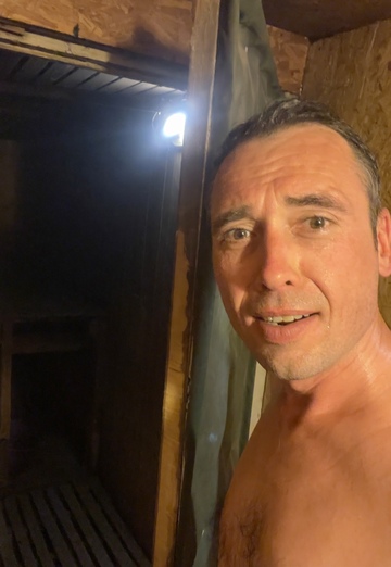 My photo - Yeduard, 43 from Moscow (@eduard49404)