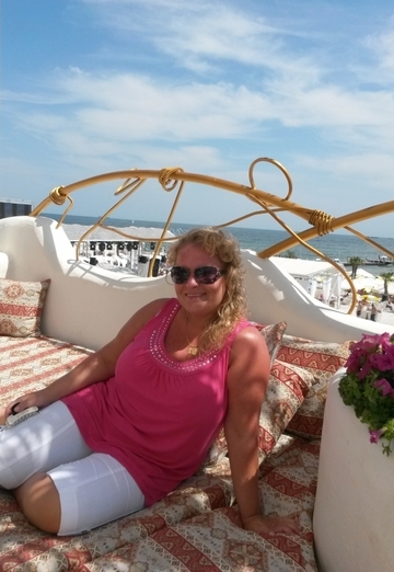 Nadejda (@nadejda92522) — my photo № 3