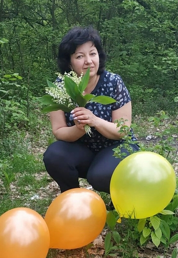 My photo - Natali, 51 from Boyarka (@natali58659)