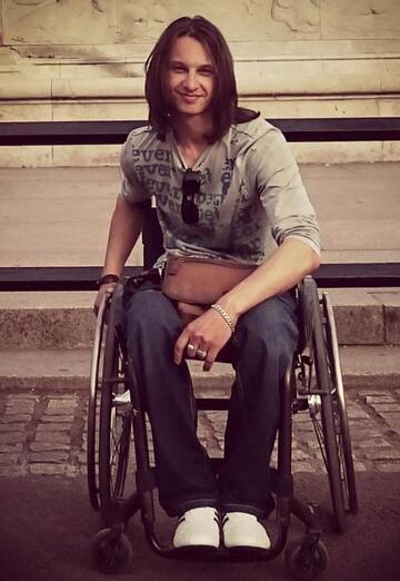 MAMBO (@parnugorodok) — my photo № 8