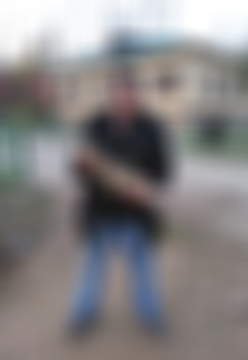 My photo - Parviz, 40 from Dushanbe (@parviz2858)