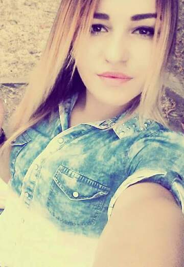 My photo - Natalia, 30 from Kishinev (@natalia5527)