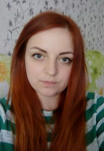 My photo - Nastyusha, 35 from Salihorsk (@nastusa4614902)