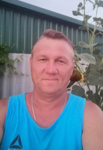 My photo - Yeduard, 63 from Donetsk (@eduarddubina)