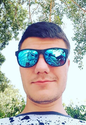 My photo - Petya Goncharov, 31 from Bat Yam (@petyagoncharov)