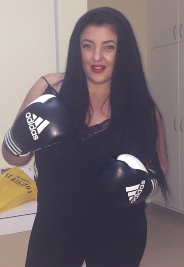 Pantera (@pantera1114) — my photo № 2