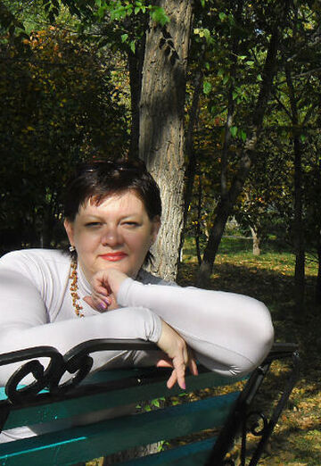 My photo - natalya, 53 from Ust-Kamenogorsk (@natalya84685)