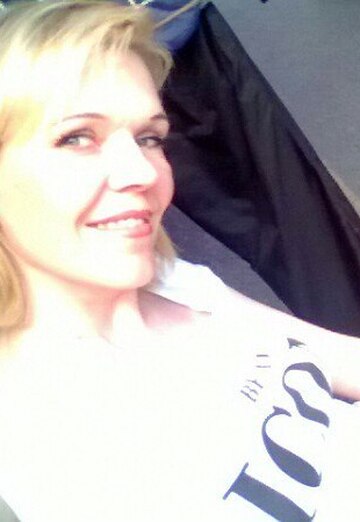 My photo - Natalya, 51 from Minsk (@natalya179309)