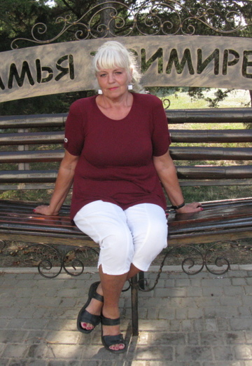 Nataliya (@nataliya36430) — my photo № 4