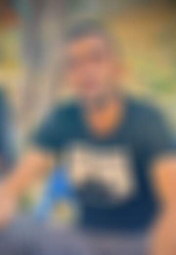 My photo - عبد ابو لبده, 42 from Bat Yam (@0i9r1m5kwm)