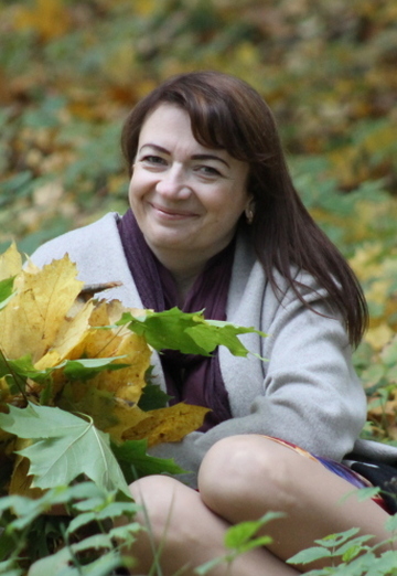 Natalya (@natalya292780) — my photo № 3