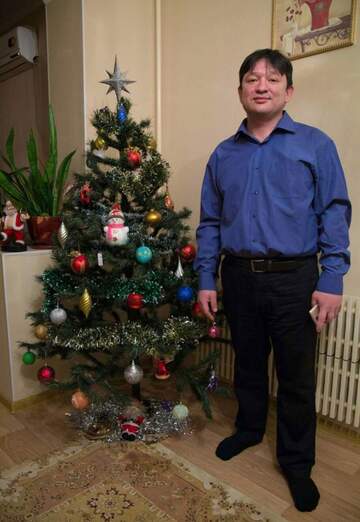 My photo - Yeduard, 50 from Aktau (@eduard15639)