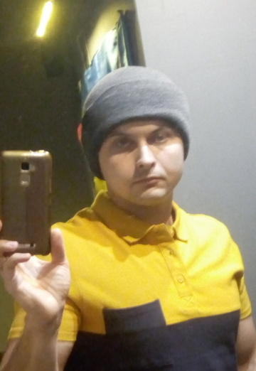 Nazar (@naz-kra) — my photo № 1