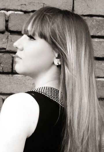 Natasha (@natasha41436) — my photo № 2