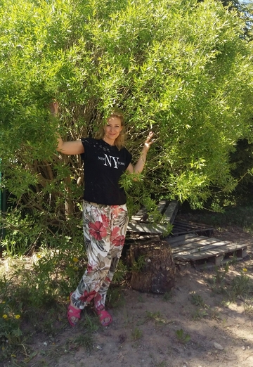 My photo - ElenaAndrey, 48 from Saint Petersburg (@elena370974)