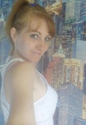 My photo - Natalya, 38 from Minsk (@natalya129014)