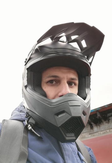 My photo - Yedisher Panchava, 34 from Severodvinsk (@edisherpanchava)