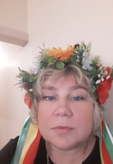 My photo - Natasha, 57 from Almaty (@natasha38386)
