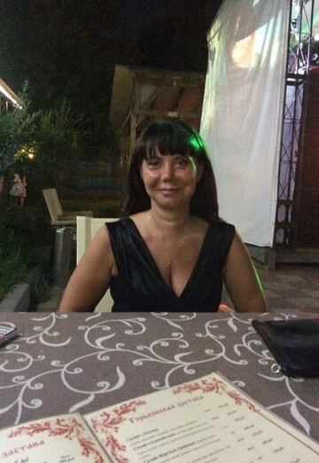 My photo - Elena, 53 from Moscow (@elena252754)