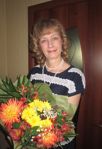 My photo - NATALI, 62 from Karaganda (@natalya45235)