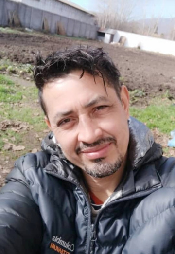 Edgar Mendez (@edgarmendez) — mi foto № 2