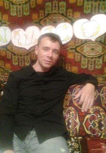 Yakov (@napoleon98) — my photo № 2