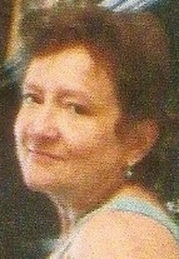 My photo - Elena, 72 from Kiryat Shmona (@elena290916)