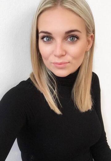 My photo - Elena, 32 from Copenhagen (@elena460722)