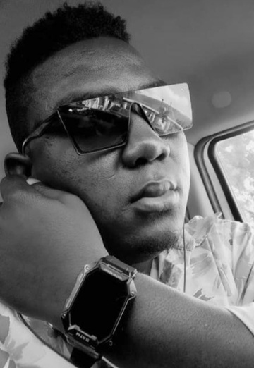 My photo - Pablo, 37 from Port-au-Prince (@pablo1718)