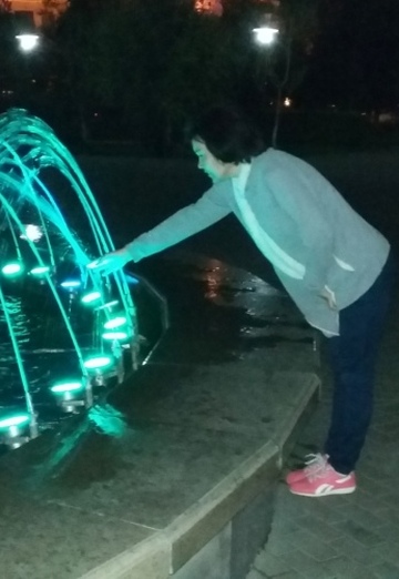 Nazira (@nazira302) — my photo № 1