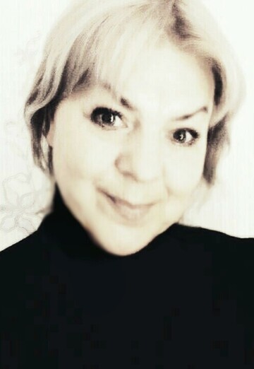My photo - Natalya Radevich (Care, 62 from Minsk (@natalyaradevichcareva)
