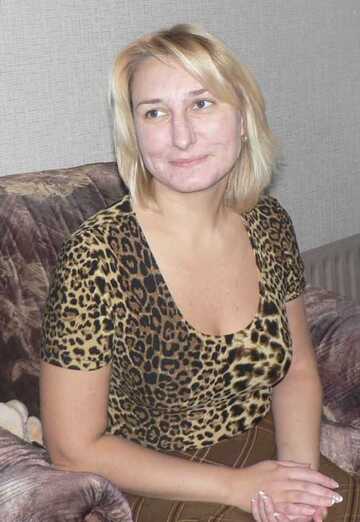 My photo - Nata, 47 from Homel (@nata12024)