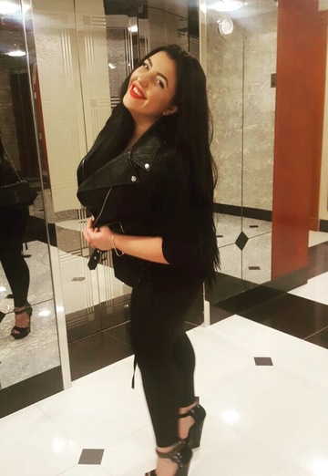 Pantera (@pantera1114) — my photo № 1