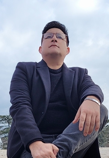 My photo - Navyd, 46 from Macerata (@navyd)