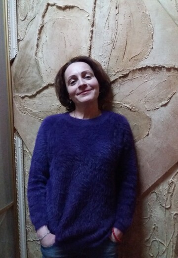 Natali (@natali43394) — my photo № 1