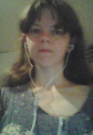 My photo - Nadea, 34 from Mahilyow (@nadea45)