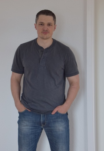 Paul (@paul1938) — my photo № 4