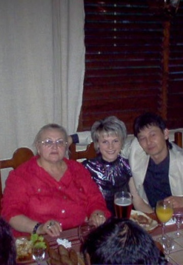 nellyaggeeva (@nellyaggeeva) — my photo № 11