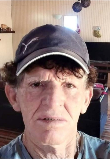 My photo - Nelson Burgos, 35 from Santiago (@nelsonburgos)