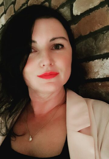 My photo - Naya, 42 from Mahilyow (@naya269)