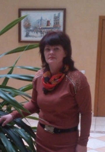 My photo - elena, 59 from Krivoy Rog (@elena520278)