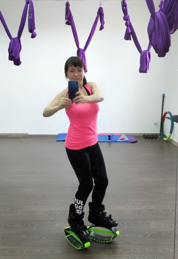 My photo - Tatyana, 36 from Samara (@elena407195)
