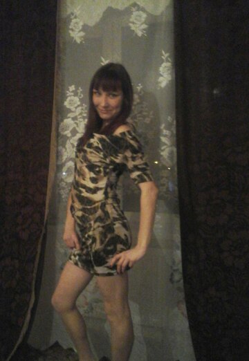 My photo - Natasha, 39 from Zhlobin (@natasha31425)