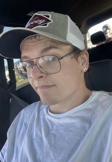 My photo - Nathanial, 27 from Butte (@nathanial1)