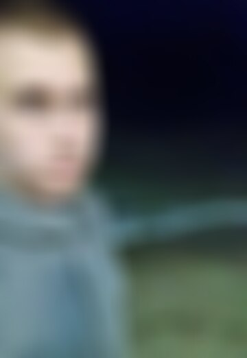 My photo - Aleksandr, 37 from Homel (@protasovz)