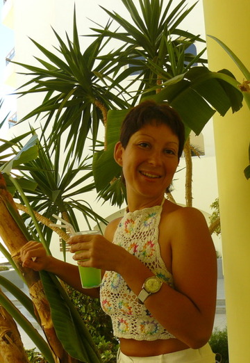 Nadejda Stepanova (@nadejdastepanova) — my photo № 2