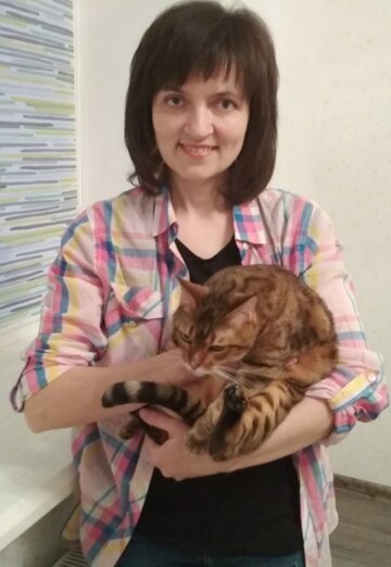 Elena (@elena331386) — my photo № 5