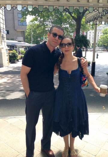 Edward Wiener (@edwardwiener) — my photo № 1